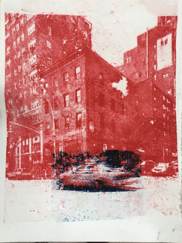 Photo-lithography Day Course