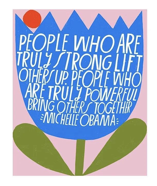 Artwork by: Lisa Congden