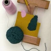 Learn to Weave