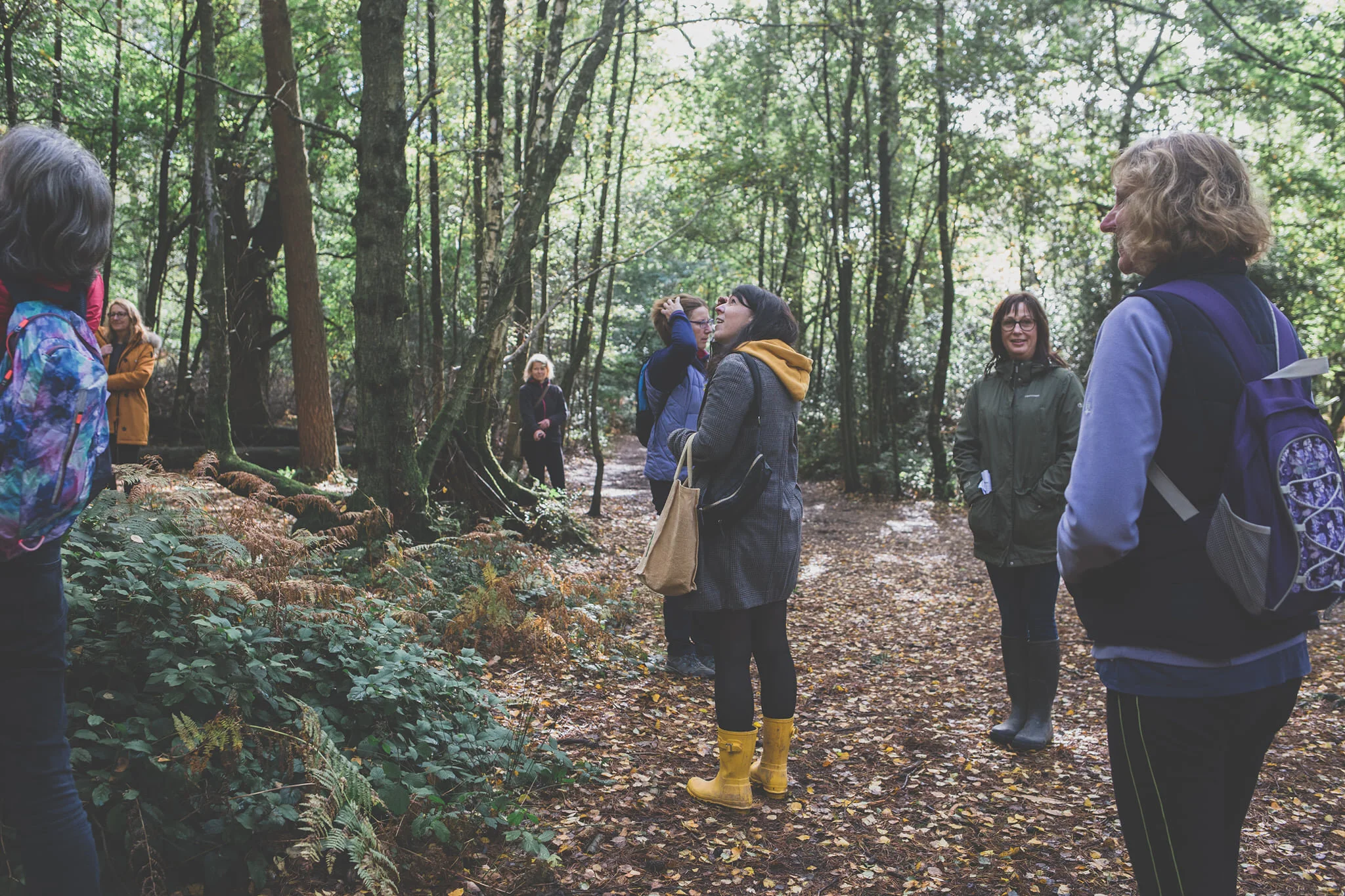 Photo: Leyla G Photography