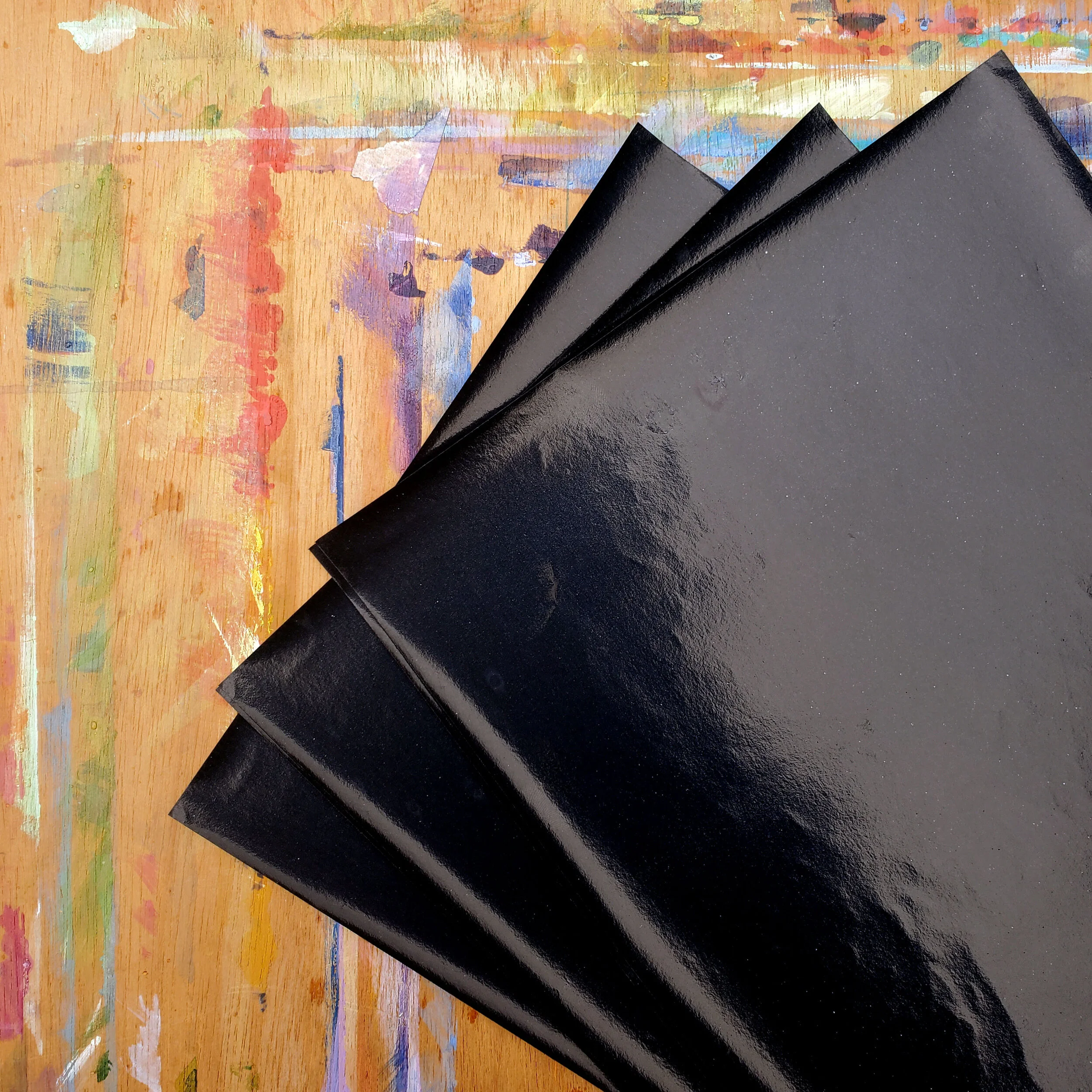 NEW! Carbon Paper Pack — Surrey Art School