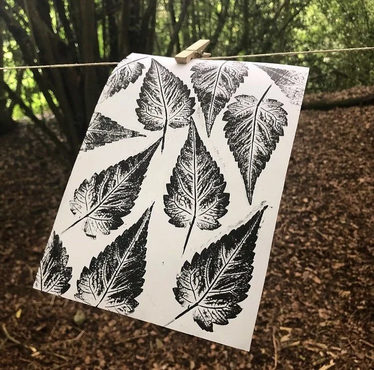 Monoprinting with Nature Autumn.jpg