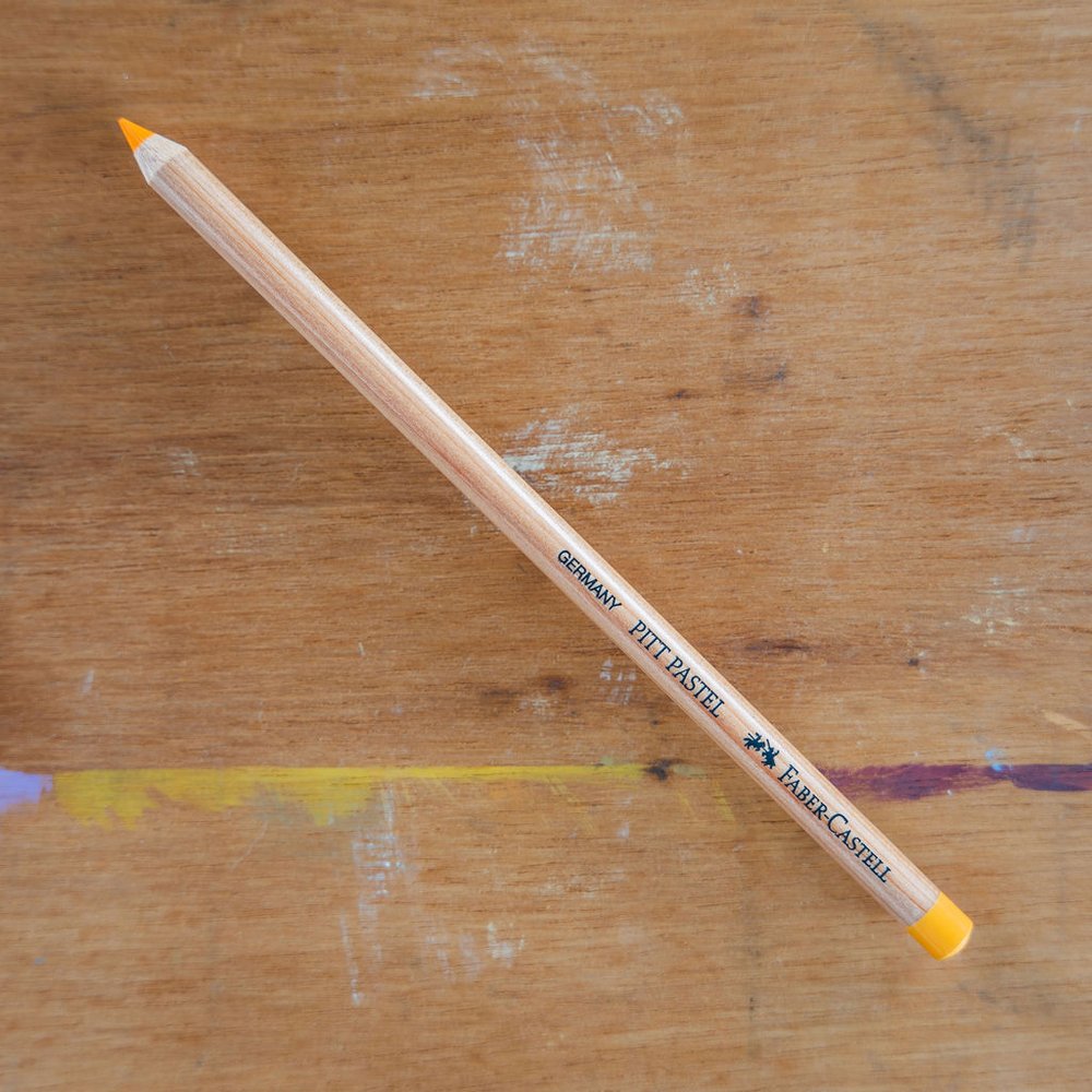 Faber-Castell Pitt Artists' Pastel Pencils