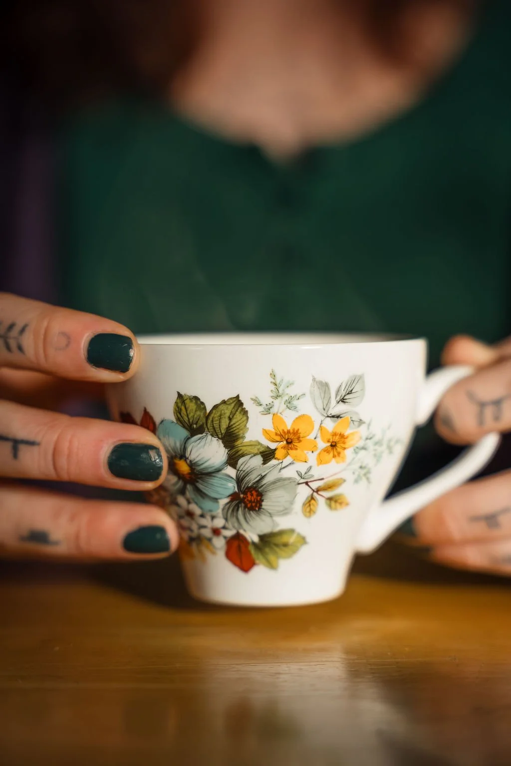 Seasonal Saturday Women's Circle - 'Ostara'