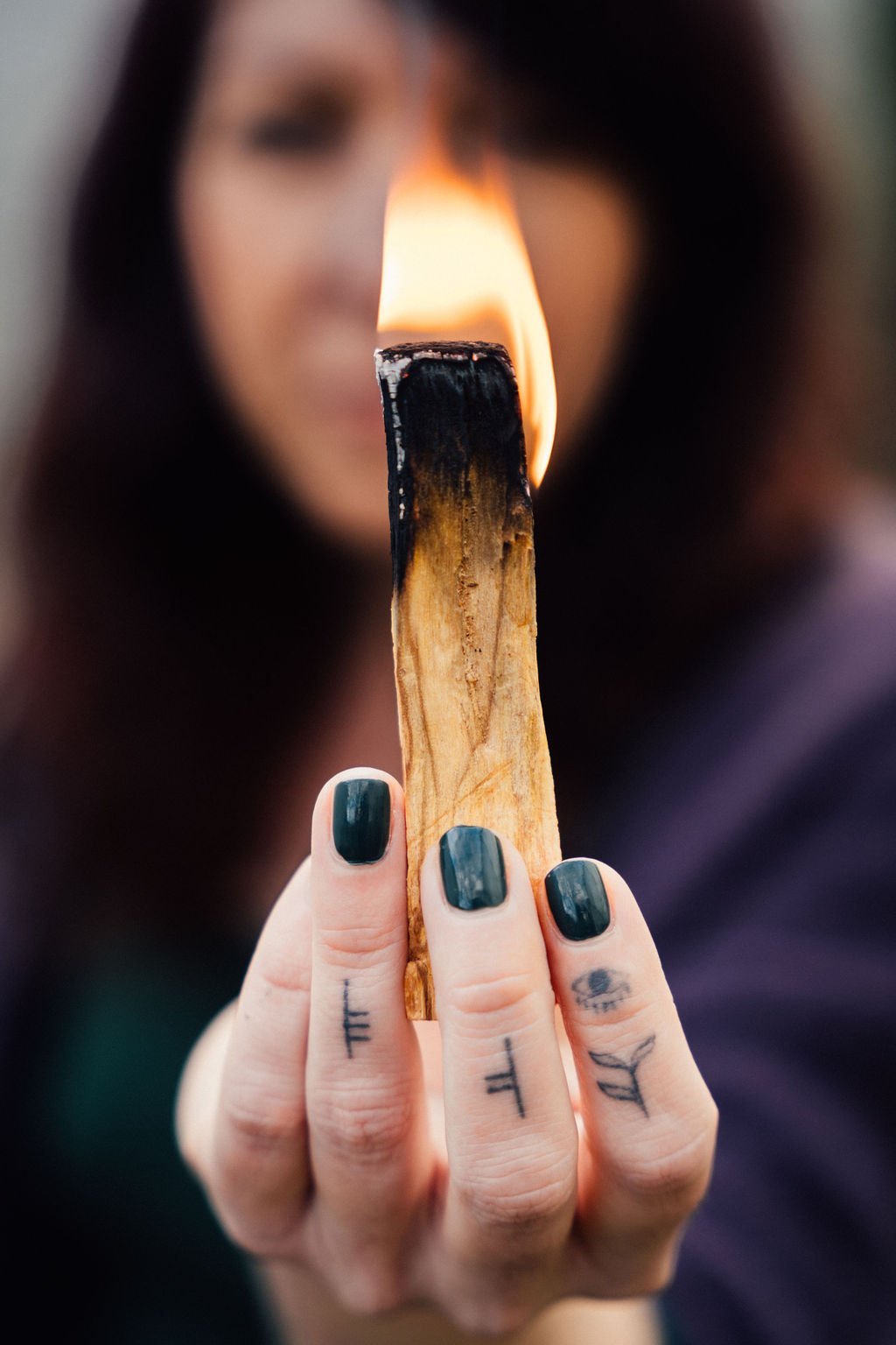 The Coven - Full Moon  