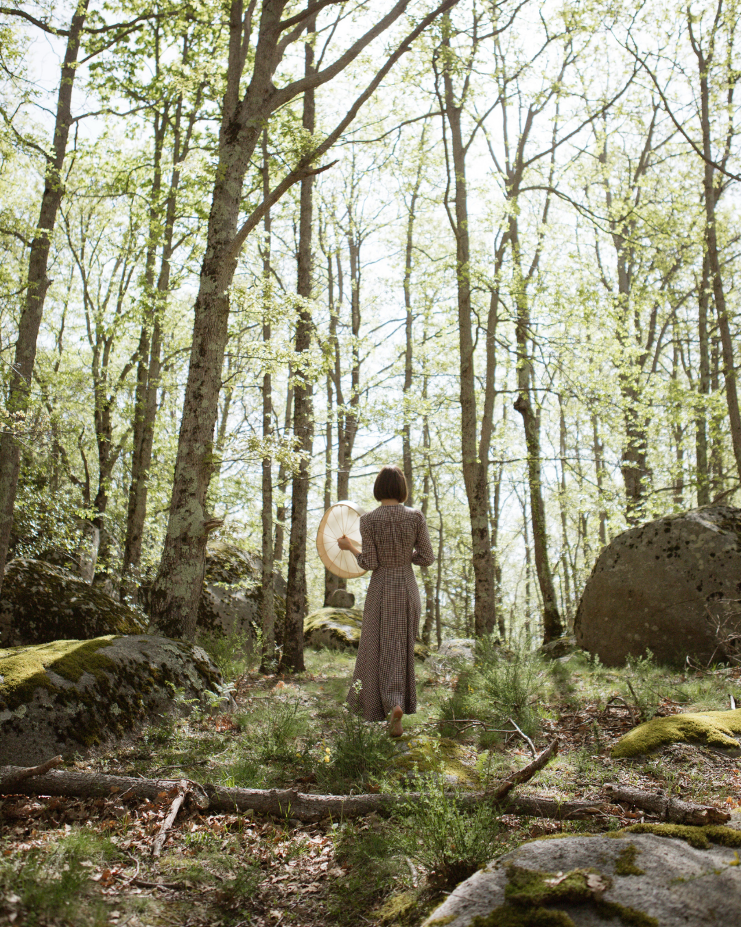 A Wild Remembering - Women's Retreat