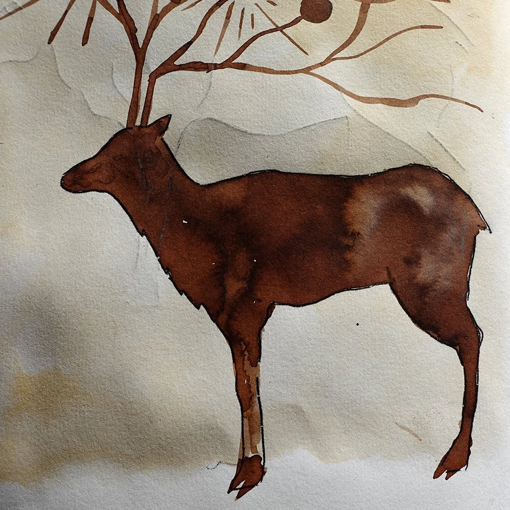 Ink Deer.jpg