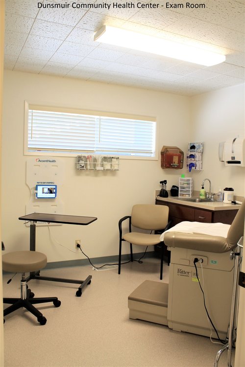 Dunsmuir Community Health Center Shasta Cascade Health Centers