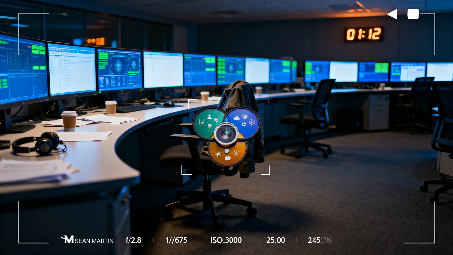 The 72-Minute Gap: What the Breaches, the Vendors, and the Messaging Are Actually Telling Us