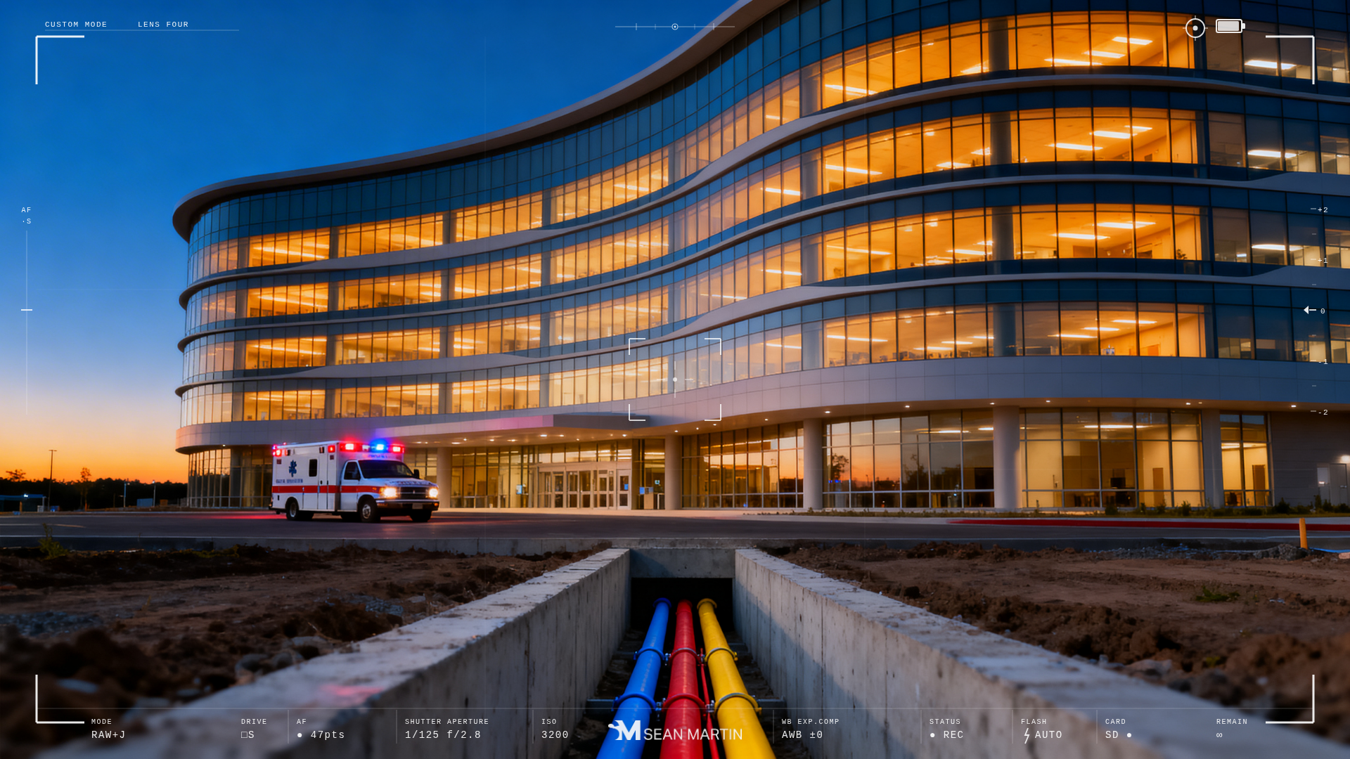 Order of Operations: The Foundation Risk Healthcare AI Is Running Past