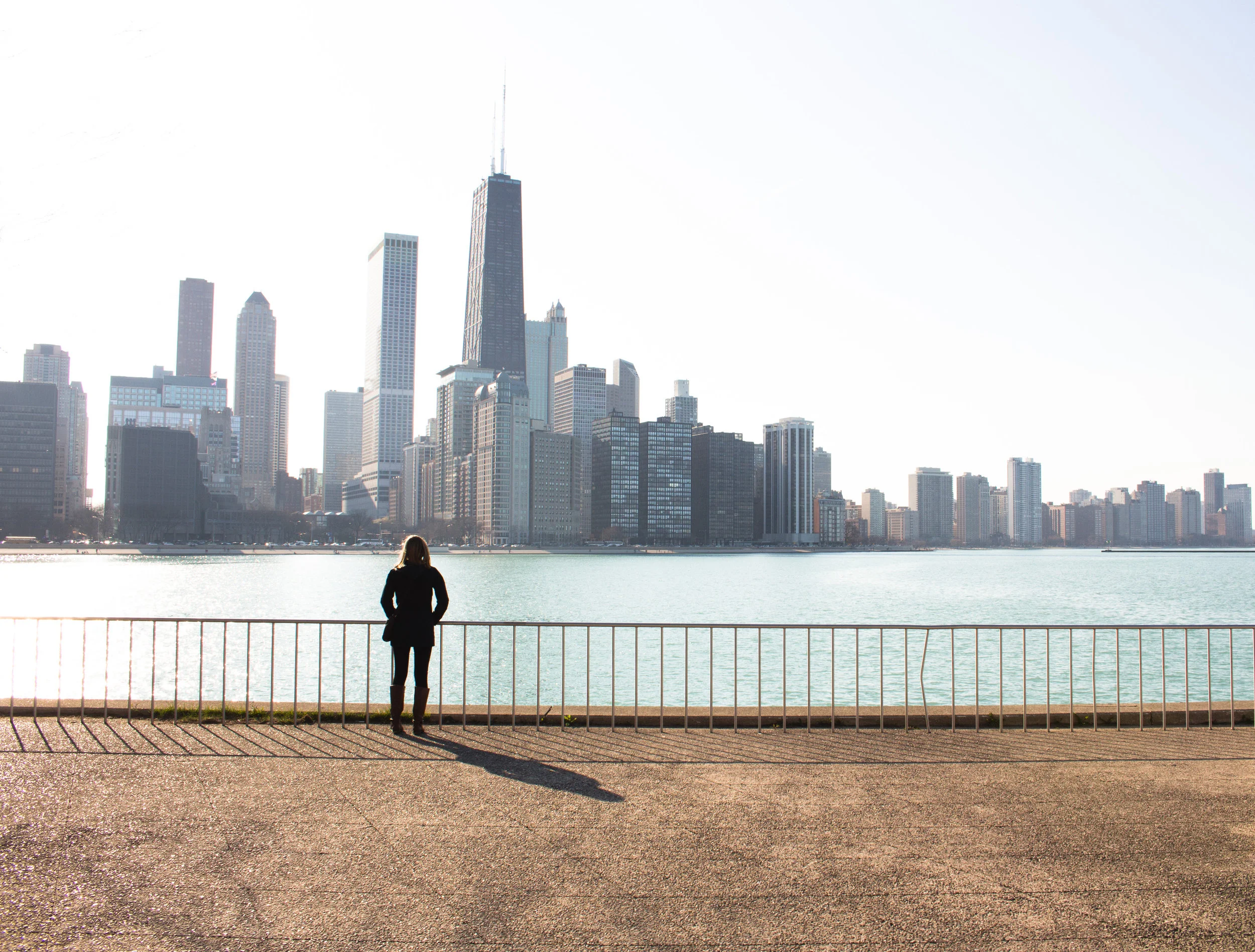 Chicago