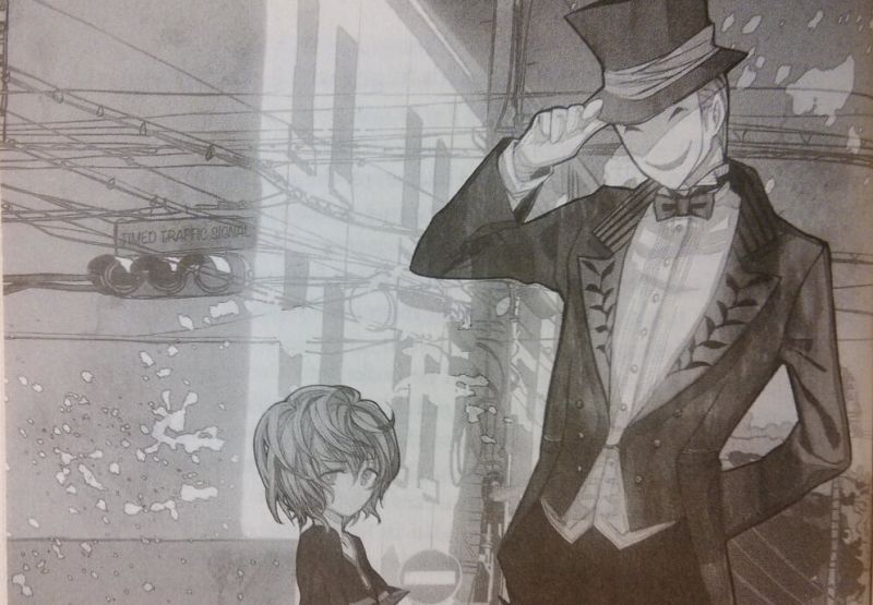 Black Bullet Volume 2 Light Novel Review 