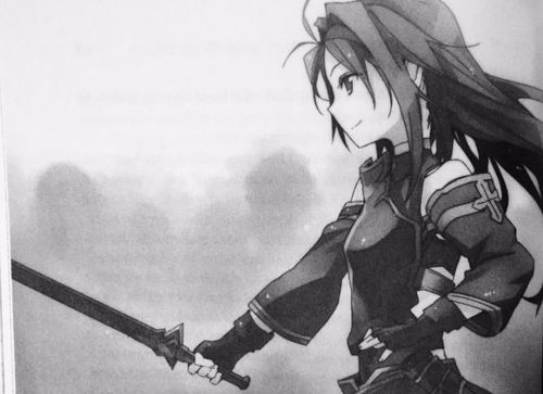 Sword Art Online: Mother's Rosary Vol. 1 - Manga Review — Taykobon