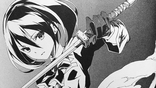 Akame ga kill Zero! Manga Review – Weekly Music Fix