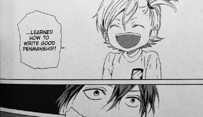 45 Barakamon ideas  barakamon, anime, handa