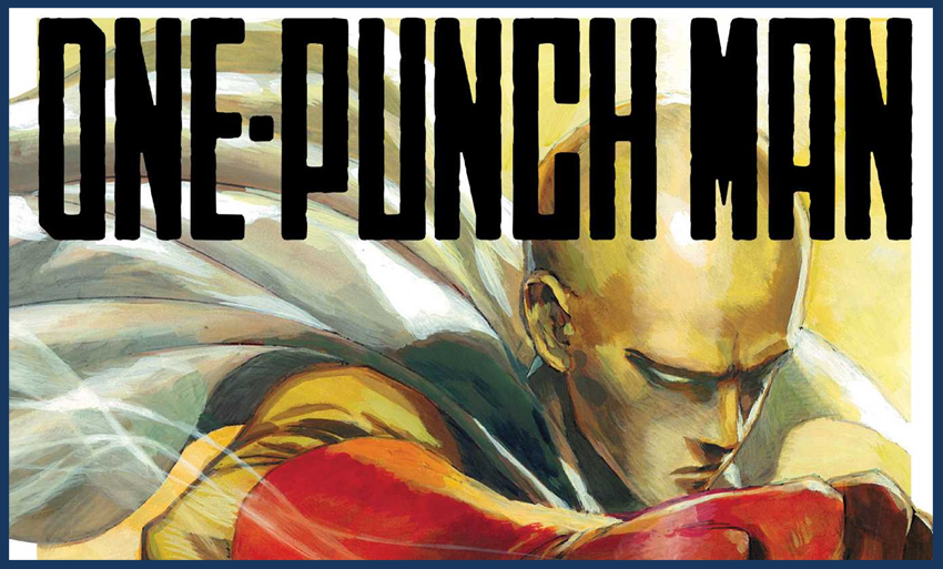 THE RETURN THE ONE PUNCH MAN Review of Chapter 215 Manga One