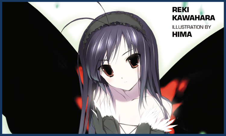 Accel World Blu-Ray - Review - Anime News Network