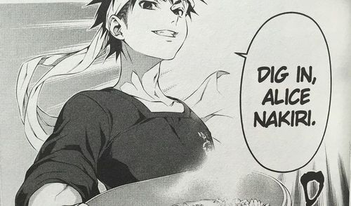 Aldnoah Zero Vol. 1 - Manga Review — Taykobon