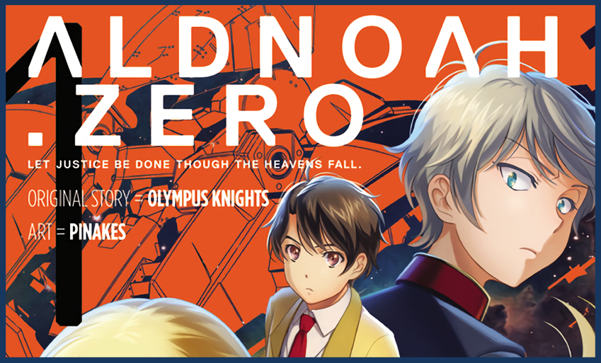 First Impression: Aldnoah.Zero 2