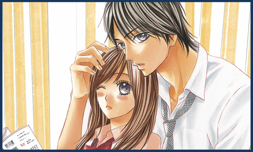 Ldk Vol 3 Manga Review Taykobon