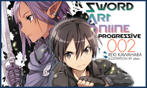 Sword Art Online Progressive 2 (light novel) by Kawahara, Reki Book The  Cheap