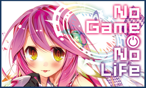 Review of No Game No Life