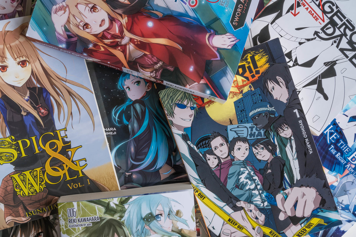 Seraph of the End Guren Ichinose Vol. 1: Catastrophe at Sixteen - Light  Novel Review — Taykobon