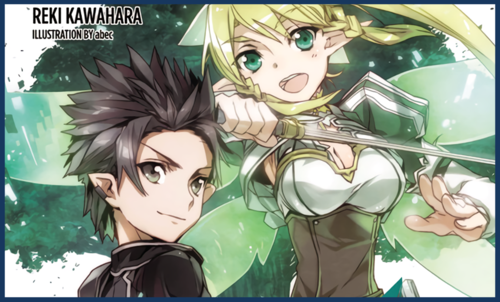 Sword Art Online 4: Fairy Dance (light novel) Audiobook