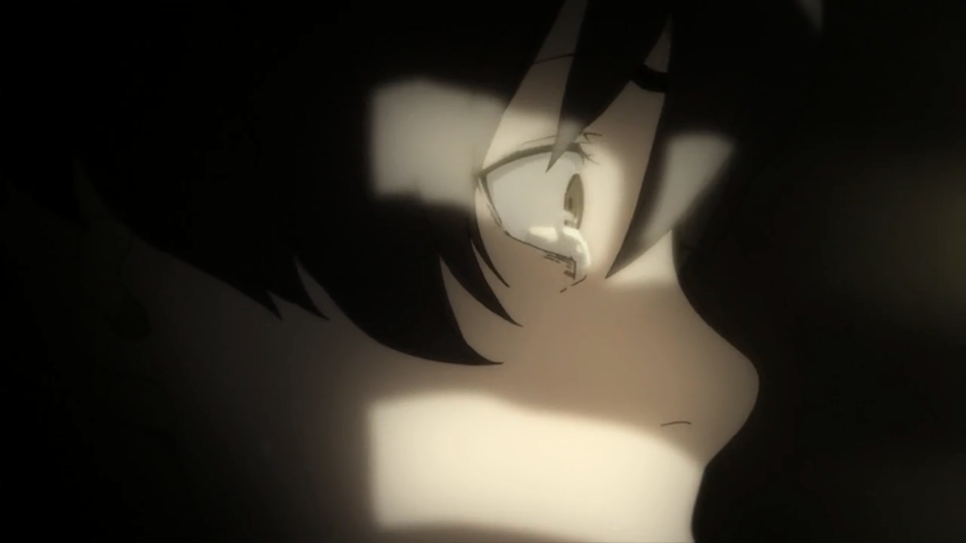 91 Days Episode 3 Anime Review - The Quest For Revenge 