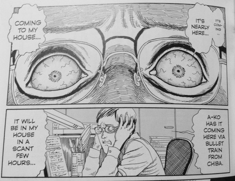 Are Junji Ito manga worth the hype?