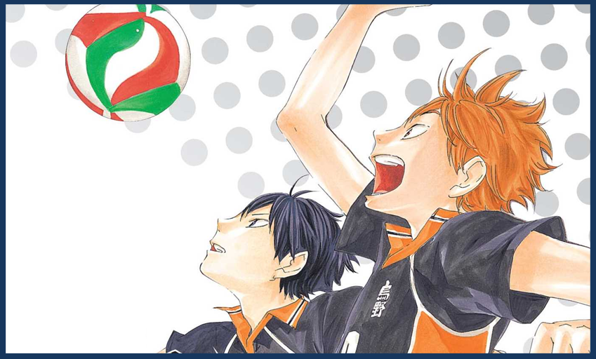 Haikyuu!!: Season 1 (Full Recap) 