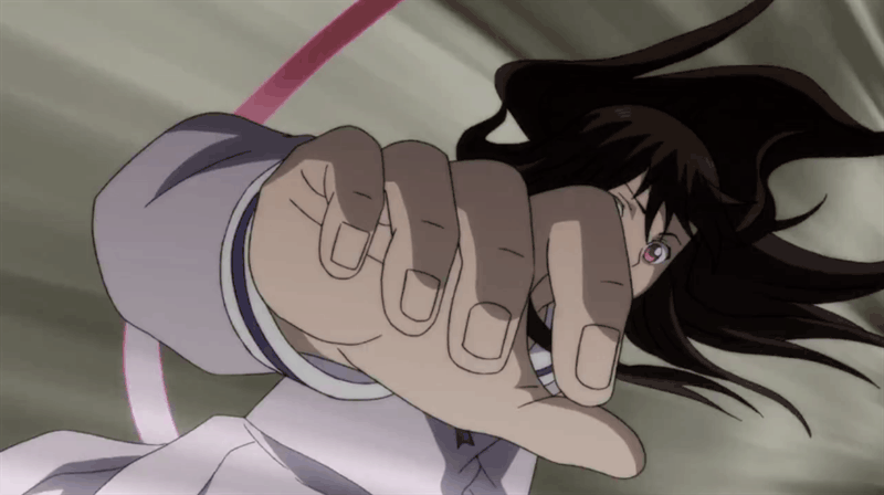 Noragami Aragoto Review  Gonzo's Anime Love Shack