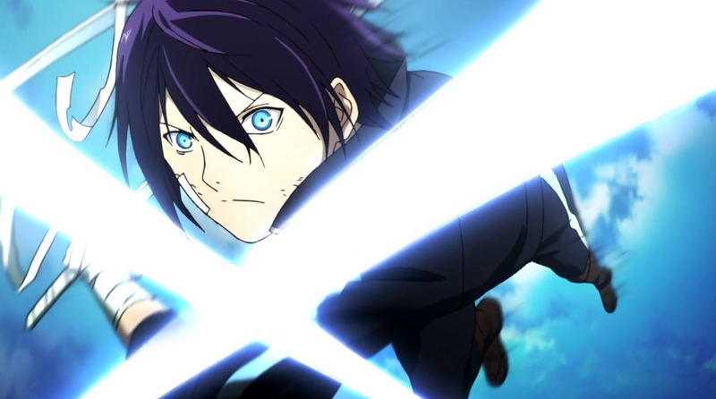 Noragami Aragoto: Interview/Background Lore 