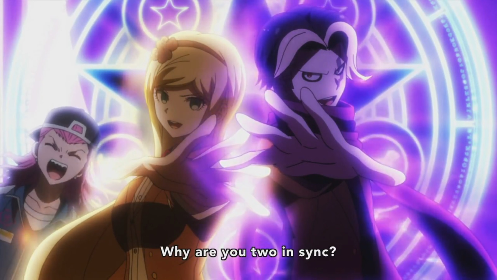 Because they are OTP.
