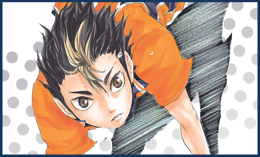 Haikyuu!!' Season 4 Part 2 Update: Creator Haruichi Furudate Teases The  Return Of The Anime Series