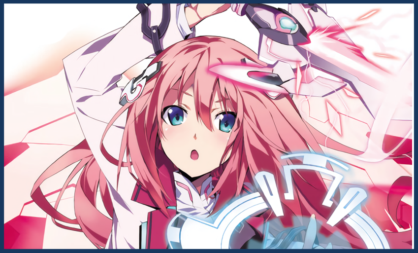 The Asterisk War – English Light Novels