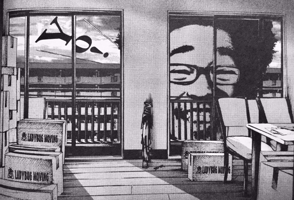 Featured image of post Goodnight Punpun Ending Besides being the longest work of the