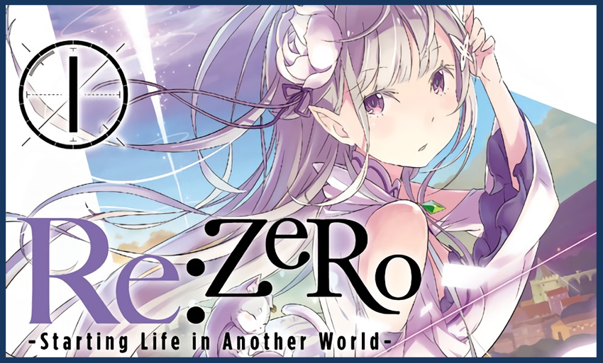 FULL Re: ZERO Review!!  Foxen Anime Review - ReZero Anime Finale 