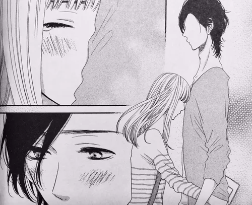 Say I Love You Vol 17 Manga Review Taykobon