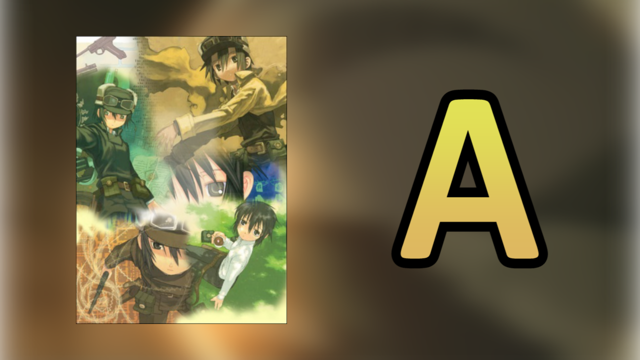 Kino's Journey: Life Goes On Review