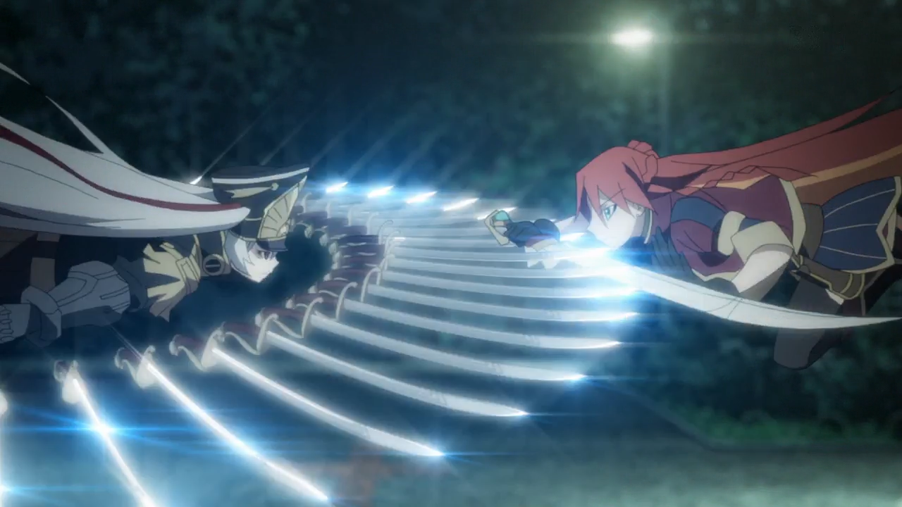 The Very Good And Very Bad Writing Of Re Creators Taykobon