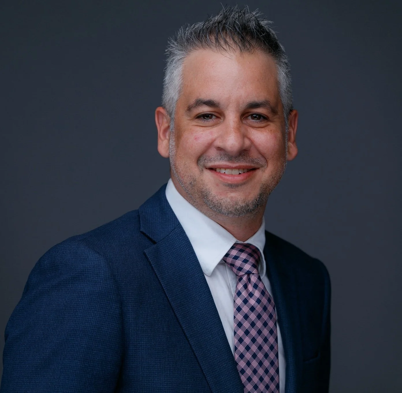 Business Attorney Mark DeVincentis