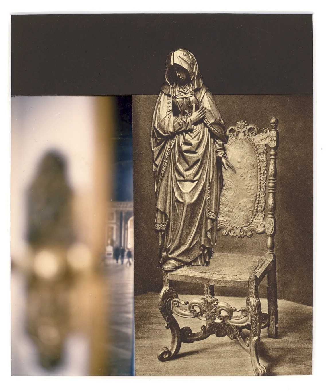 Mary 2018