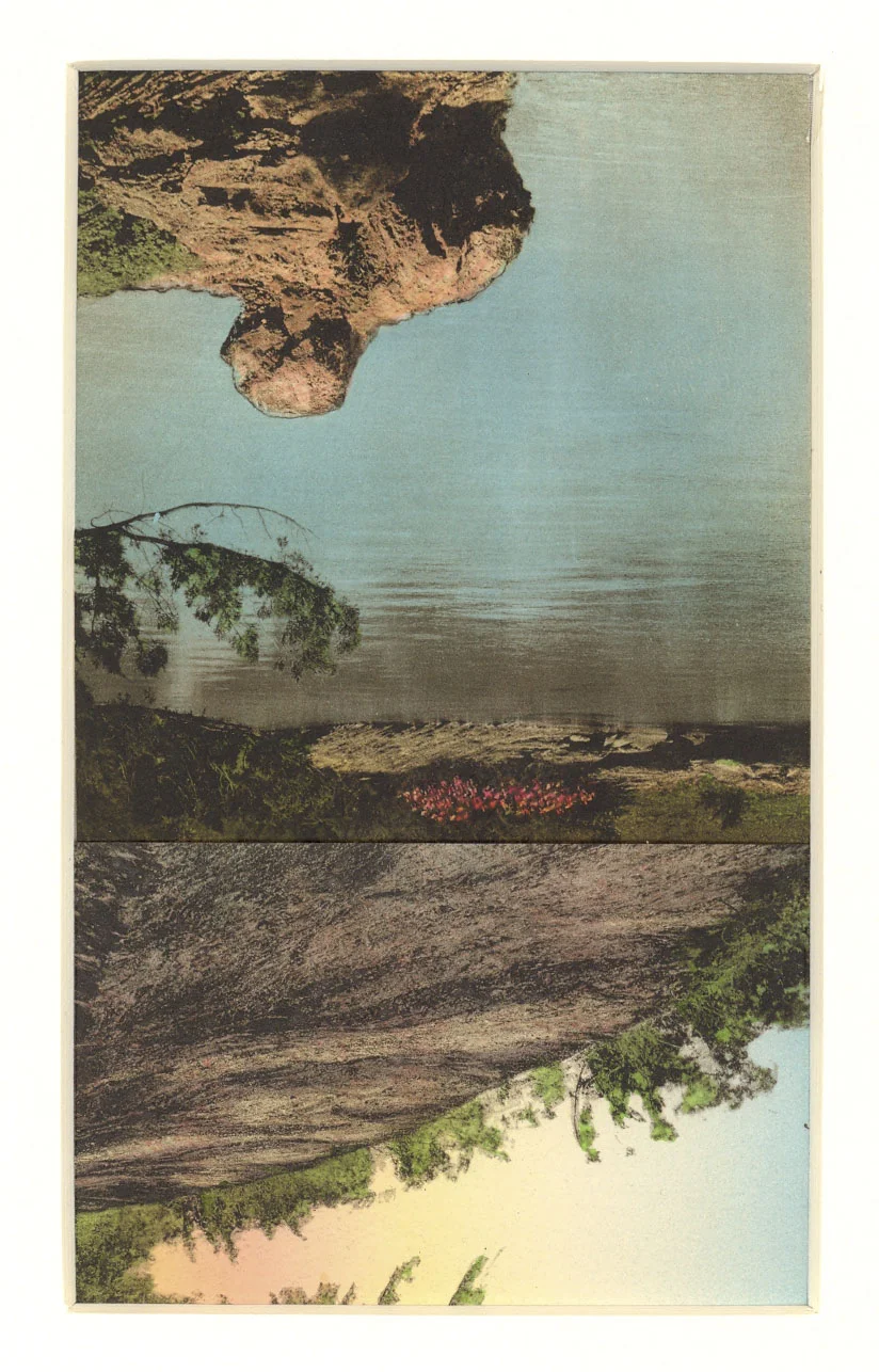 Landscape 2018
