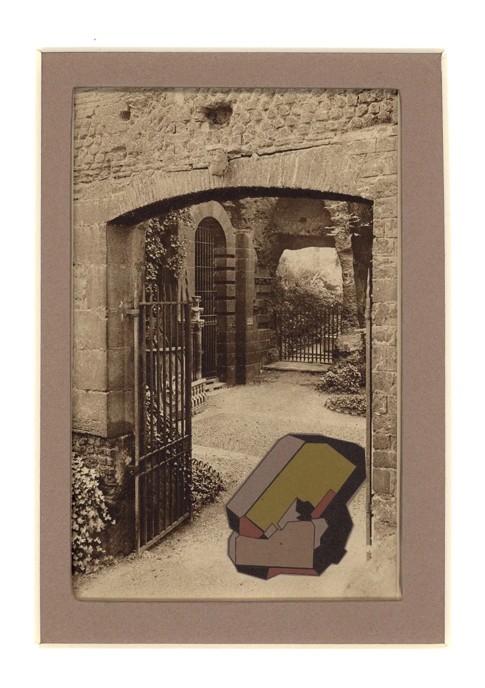 Gate Mineral Collage 2016