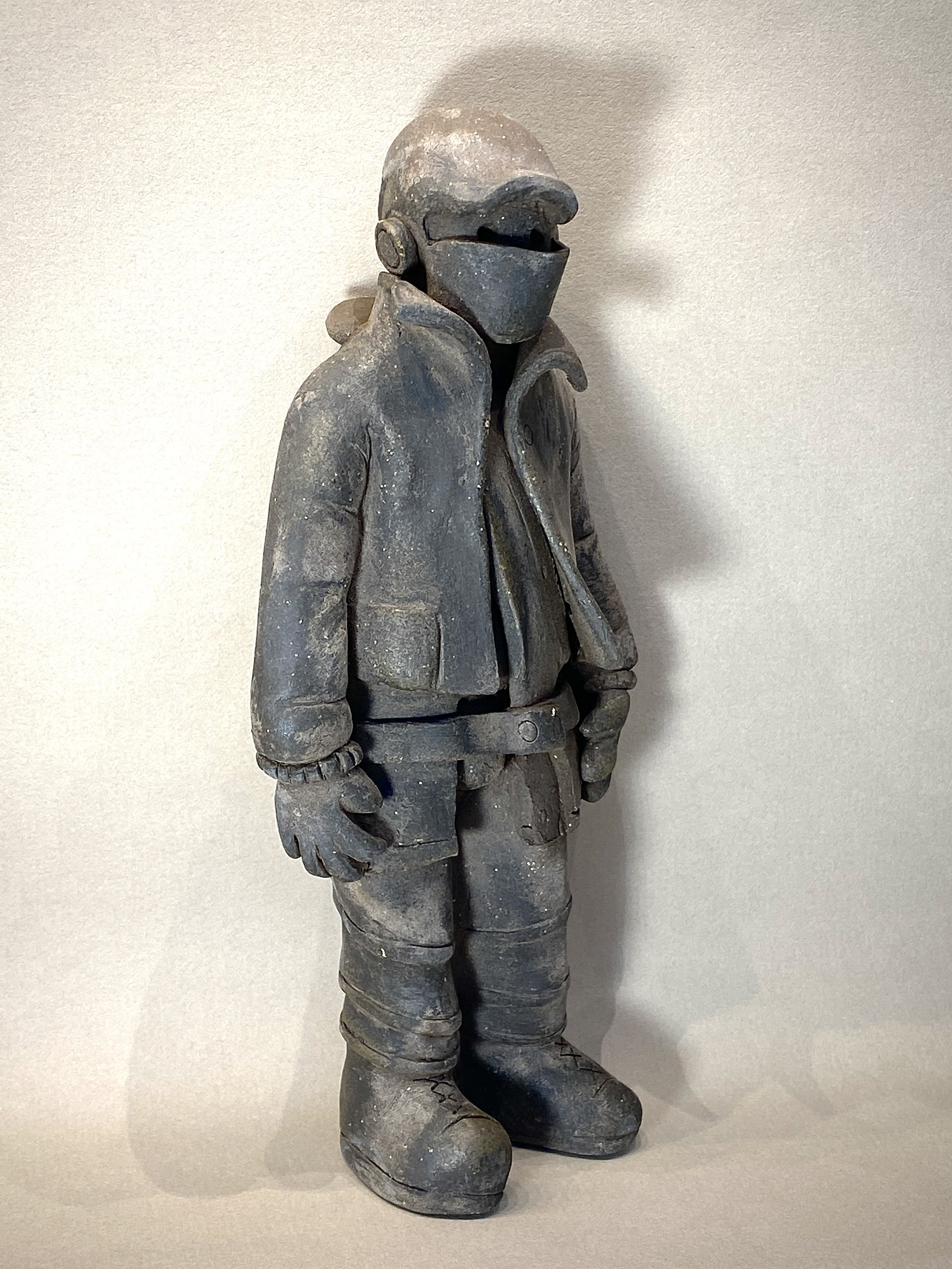 Pandemic Figure