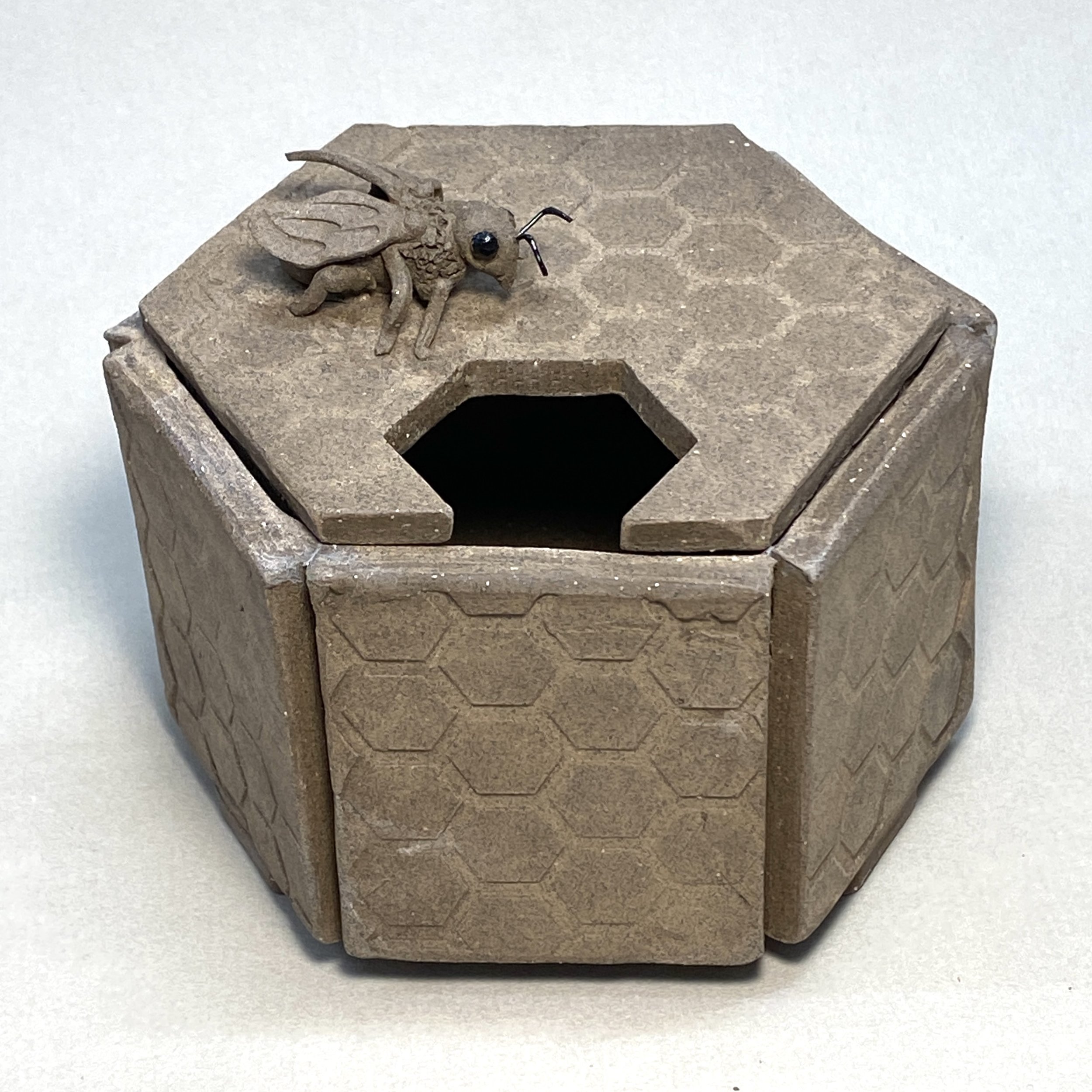  Honey Bee Box 