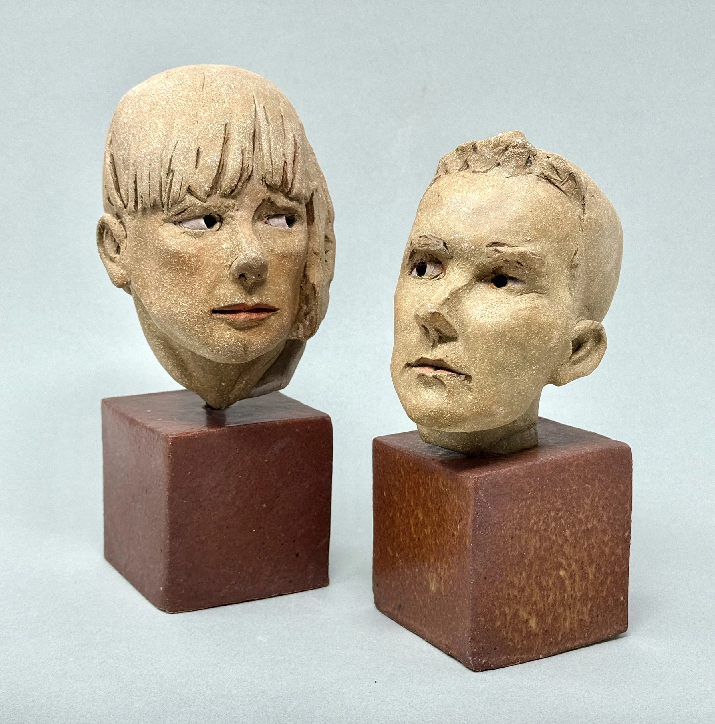 The Pair
