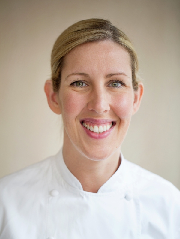 clare smyth chef