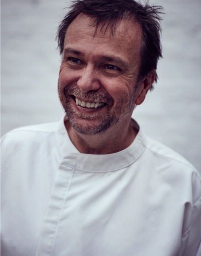 David Thompson